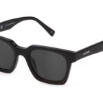 SUNGLASSES STING UNISEX SST476-490700 (Lens/Bridge/Temple) 49/21/140 mm)