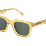 SUNGLASSES STING UNISEX SST476-4909UY (Lens/Bridge/Temple) 49/21/140 mm)