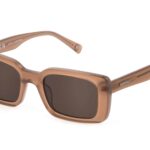 SUNGLASSES STING UNISEX SST477-5109AL (Lens/Bridge/Temple) 51/21/140 mm)