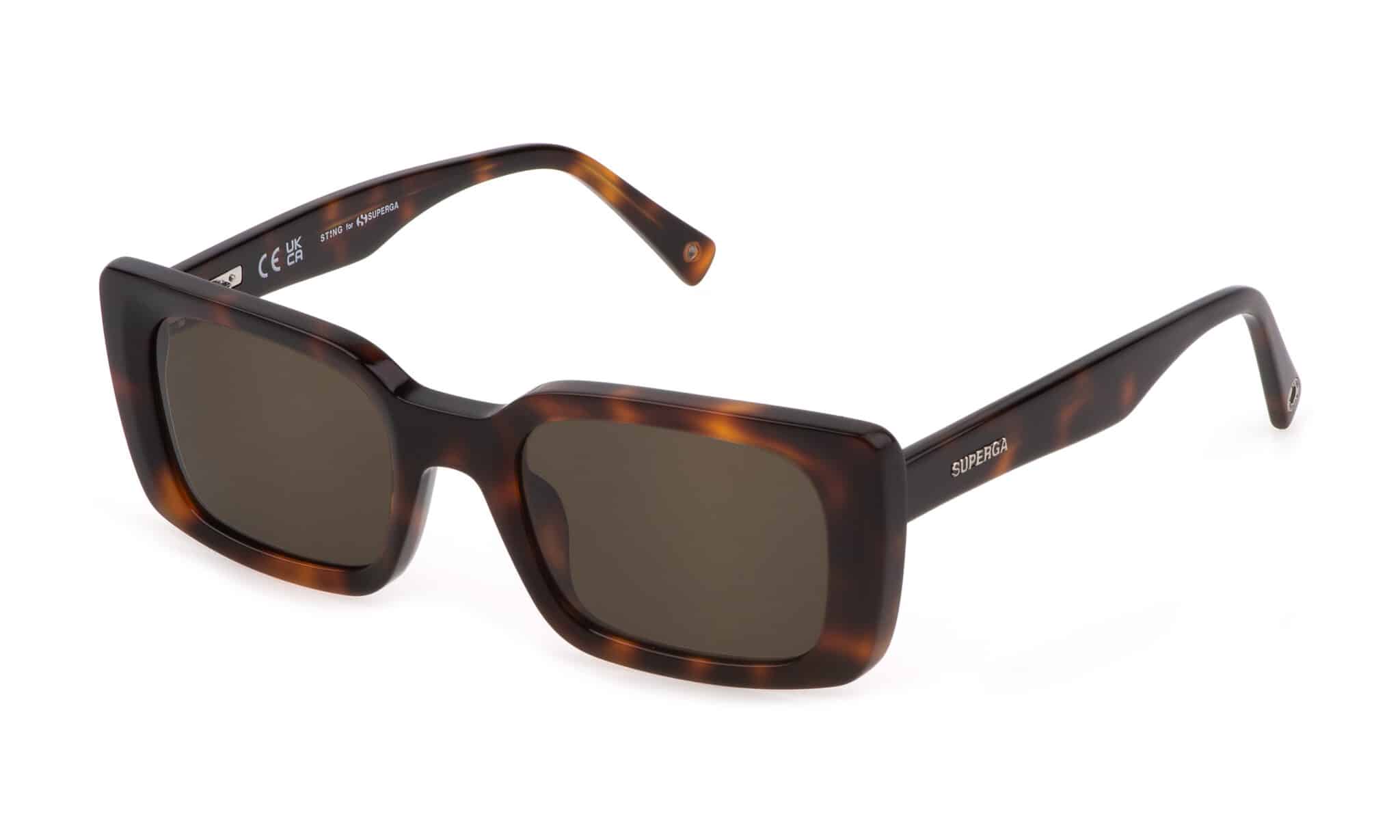 SST477-5109JC SUNGLASSES STING UNISEX SST477-5109JC (Lens/Bridge/Temple) 51/21/140 mm) - Image 1