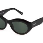 SUNGLASSES STING WOMEN SST479-520700 (Lens/Bridge/Temple) 52/18/140 mm)