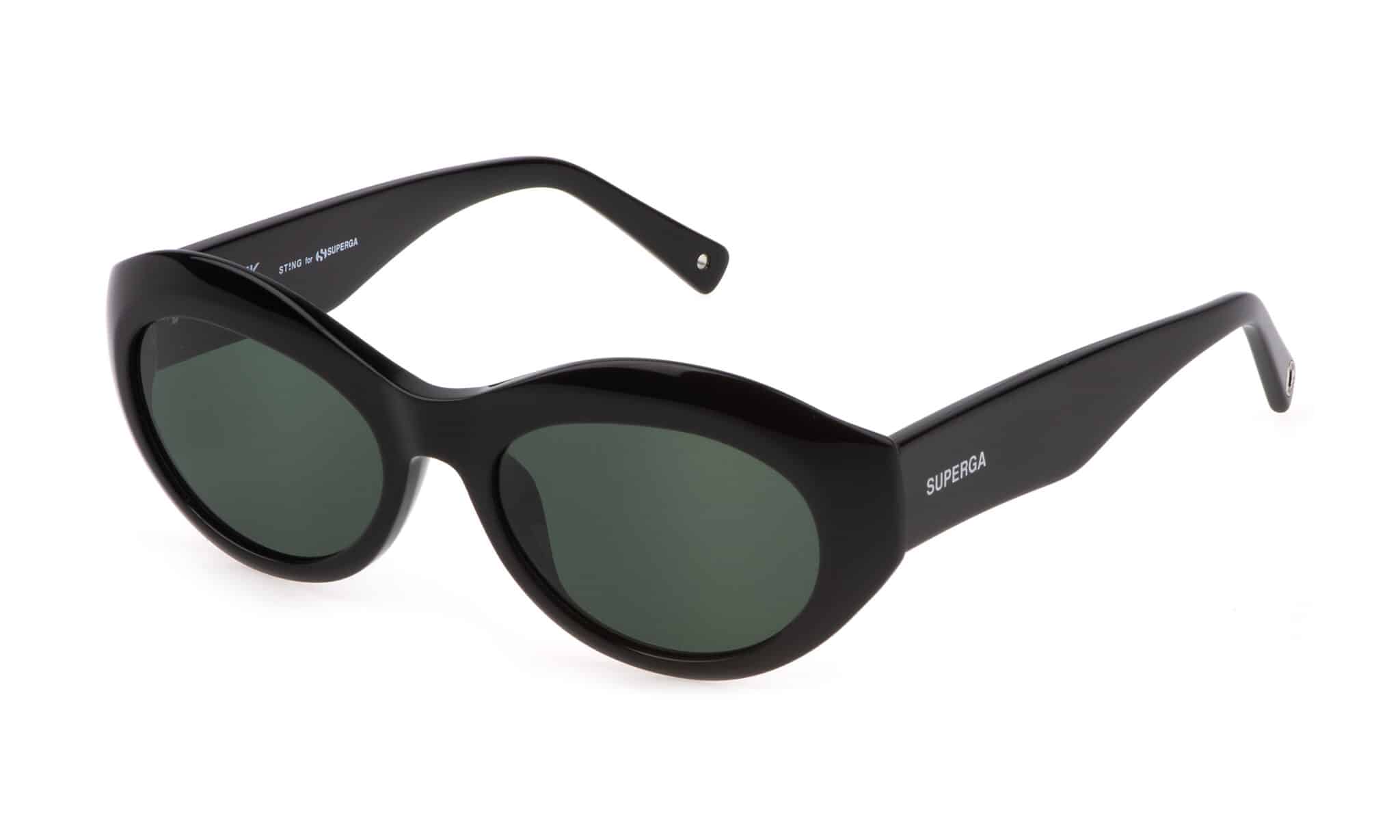 SST479-520700 SUNGLASSES STING WOMEN SST479-520700 (Lens/Bridge/Temple) 52/18/140 mm) - Image 1