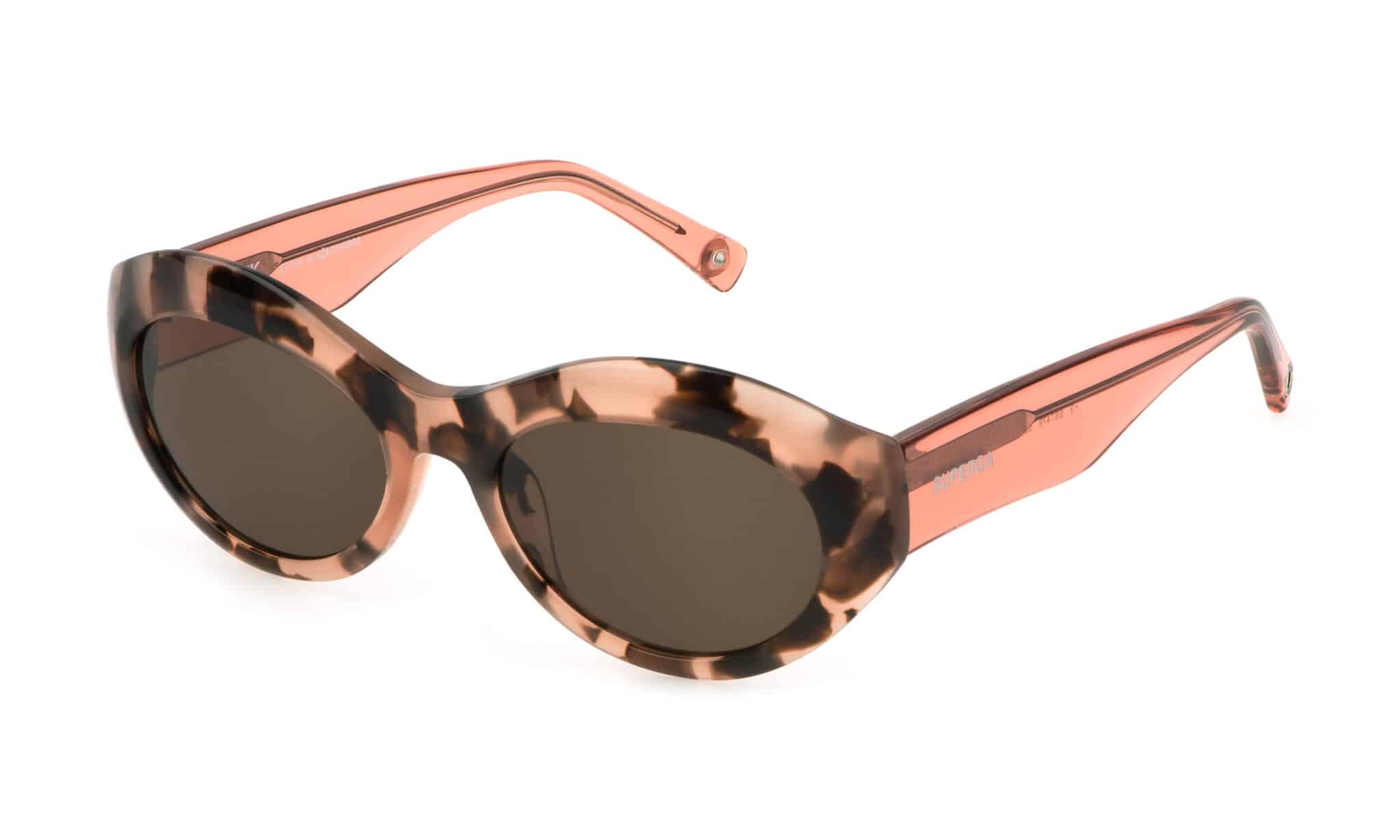 SST479-5207TB SUNGLASSES STING WOMEN SST479-5207TB (Lens/Bridge/Temple) 52/18/140 mm) - Image 1