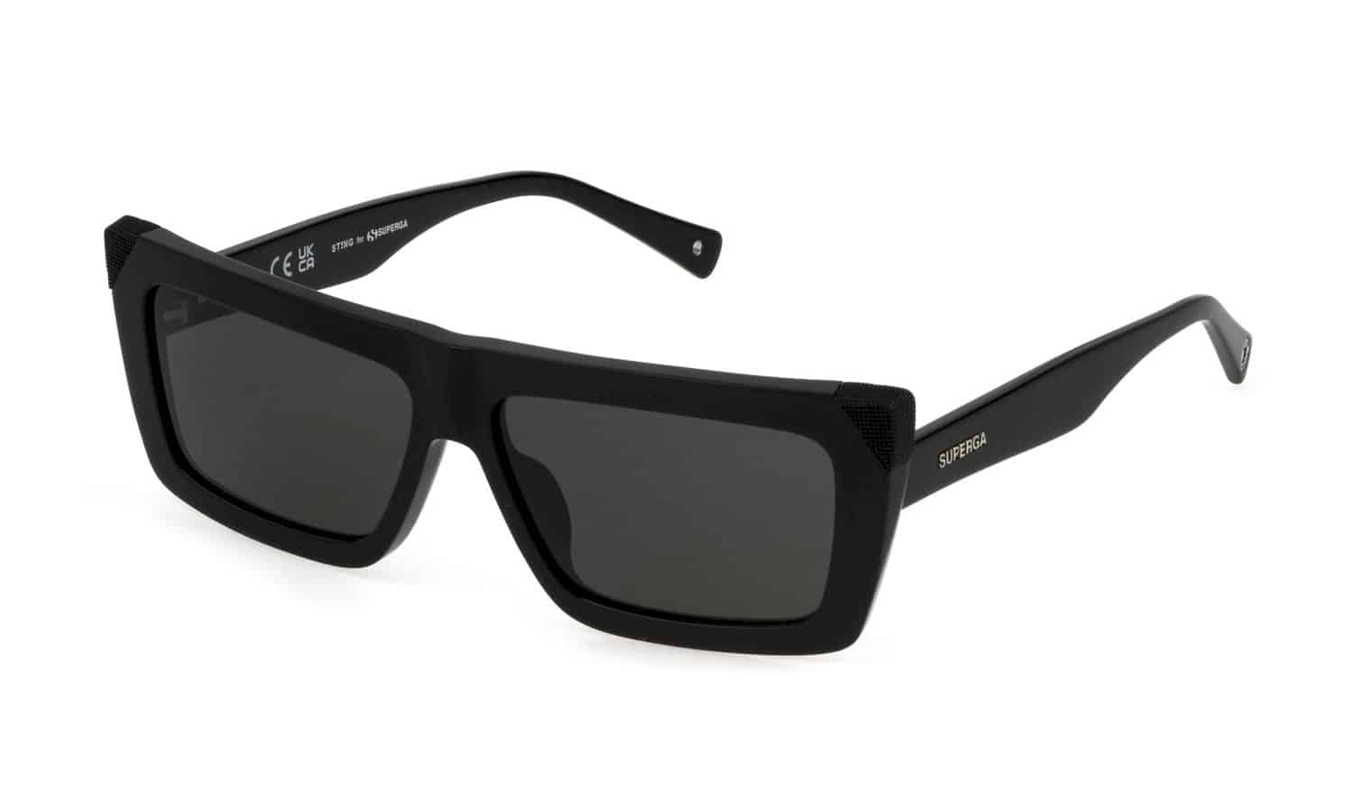 SST494-580700 SUNGLASSES STING UNISEX SST494-580700 (Lens/Bridge/Temple) 58/13/140 mm) - Image 1
