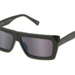 SUNGLASSES STING UNISEX SST494-58GFSX (Lens/Bridge/Temple) 58/13/140 mm)