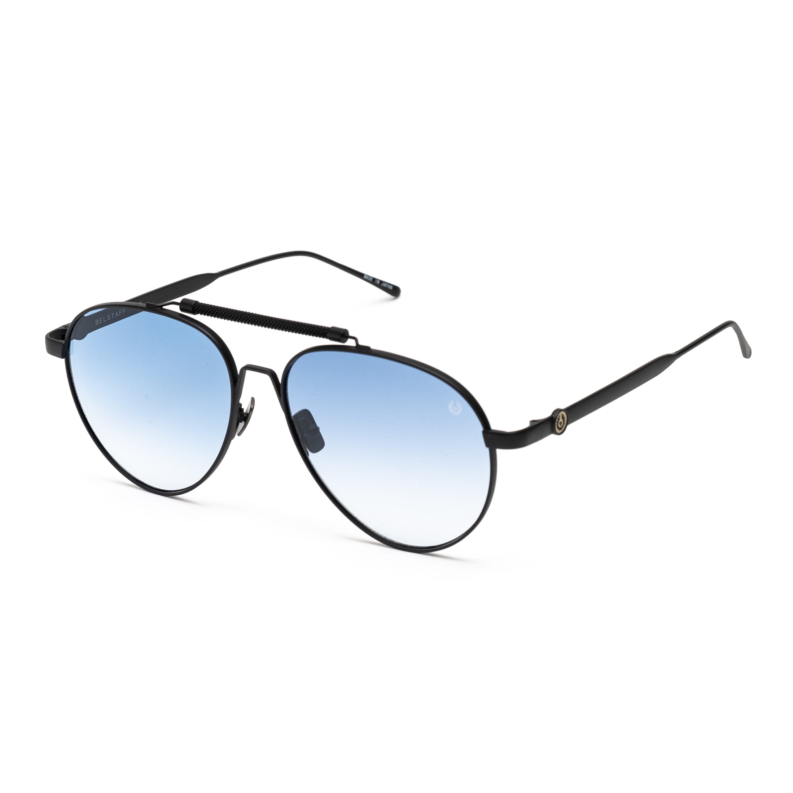 STAFFORD-GARDED-AZUL SUNGLASSES BELSTAFF WOMEN STAFFORDGARDE (Lens/Bridge/Temple) 61/16/150 mm) - Image 1