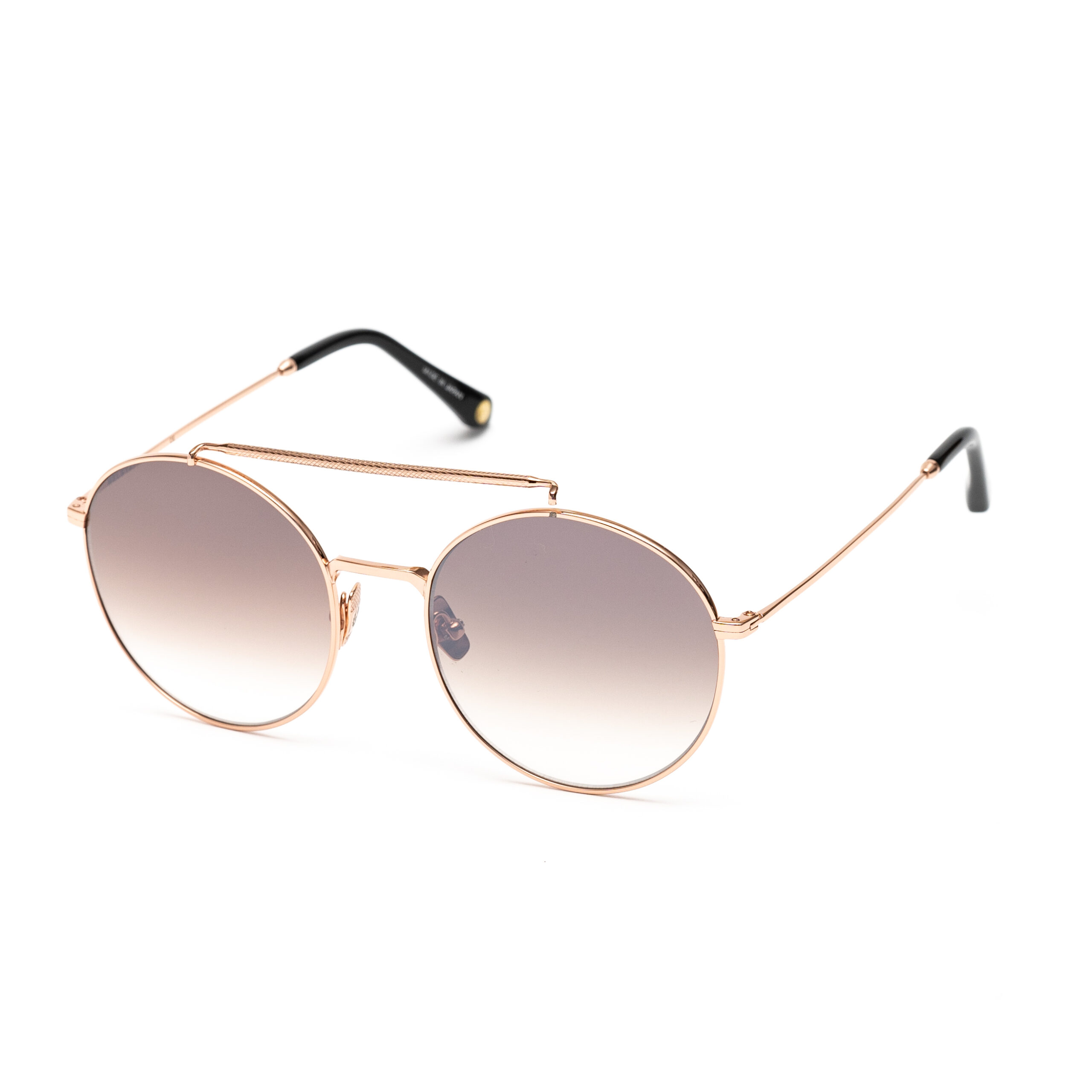 STATHAM-ROSA-DORADO SUNGLASSES BELSTAFF WOMEN STATHAMROSADO (Lens/Bridge/Temple) 54/18/145 mm) - Image 1