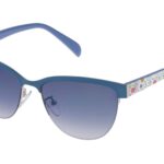 SUNGLASSES TOUS WOMAN STO314-570E70 (Lens/Bridge/Temple) 57/140/17 mm)