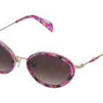SUNGLASSES TOUS WOMAN STO388-510GED (Lens/Bridge/Temple) 51/20/135 mm)