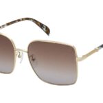 SUNGLASSES TOUS WOMEN STO435-580300 (Lens/Bridge/Temple) 58/17/135 mm)