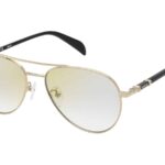 SUNGLASSES TOUS WOMEN STO43756300G (Lens/Bridge/Temple) 56/16/135 mm)