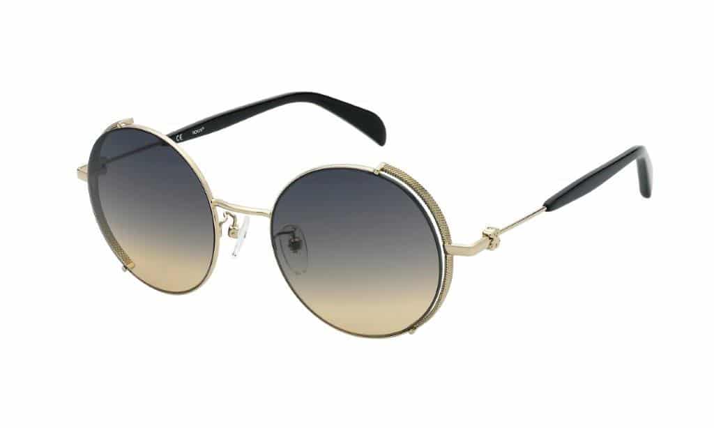 STO440-520300 SUNGLASSES TOUS WOMEN STO440-520300 (Lens/Bridge/Temple) 52/20/140 mm) - Image 1