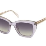 SUNGLASSES TOUS WOMEN STOB43-52L83X (Lens/Bridge/Temple) 52/20/135 mm)