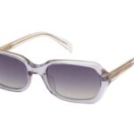 SUNGLASSES TOUS WOMEN STOB44-54L83X (Lens/Bridge/Temple) 54/20/135 mm)