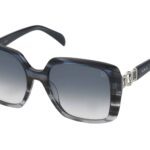 SUNGLASSES TOUS WOMEN STOB52-560GBL (Lens/Bridge/Temple) 56/19/140 mm)