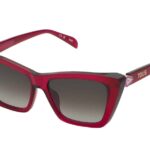 SUNGLASSES TOUS WOMEN STOB82S540AFD (Lens/Bridge/Temple) 54/15/135 mm)