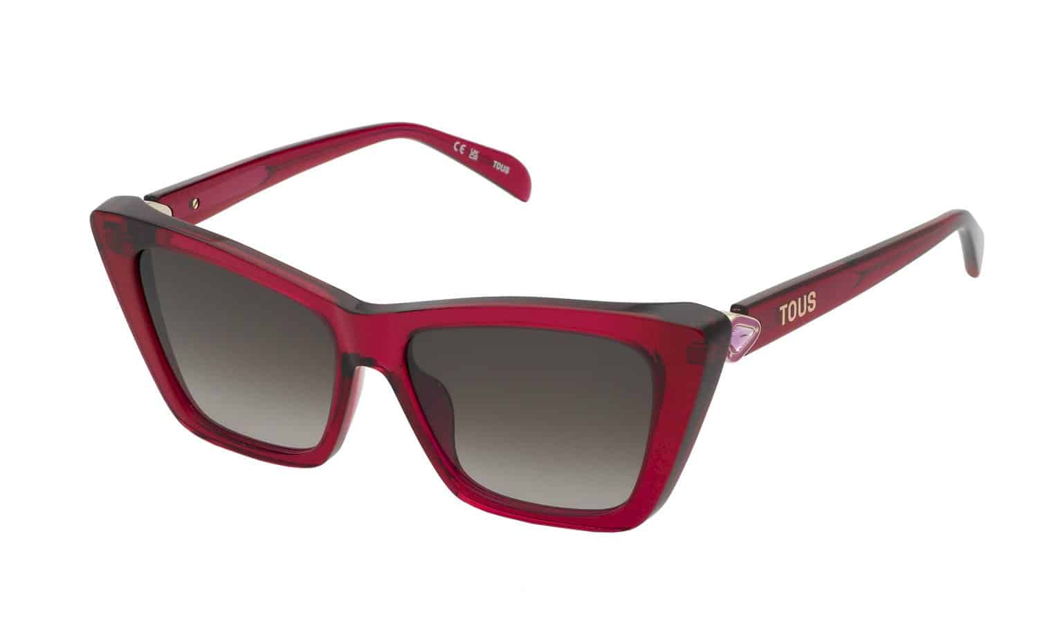 STOB82S540AFD SUNGLASSES TOUS WOMEN STOB82S540AFD (Lens/Bridge/Temple) 54/15/135 mm) - Image 1
