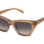 SUNGLASSES TOUS WOMEN STOB85-530D67 (Lens/Bridge/Temple) 53/15/140 mm)