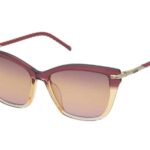 SUNGLASSES TOUS WOMEN STOB87-540GFP (Lens/Bridge/Temple) 54/15/140 mm)
