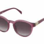 SUNGLASSES TOUS WOMEN STOB89-510AFD (Lens/Bridge/Temple) 51/19/135 mm)