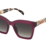 SUNGLASSES TOUS WOMEN STOB91-520ACQ (Lens/Bridge/Temple) 52/22/140 mm)