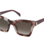 SUNGLASSES TOUS WOMEN STOC17-520Z02 (Lens/Bridge/Temple) 52/20/140 mm)