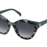 SUNGLASSES TOUS WOMEN STOC18-5306YT (Lens/Bridge/Temple) 53/19/140 mm)