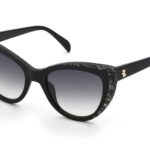 SUNGLASSES TOUS WOMEN STOC34-530727 (Lens/Bridge/Temple) 53/19/140 mm)