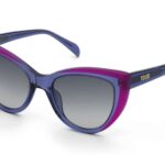SUNGLASSES TOUS WOMEN STOC34V5306PJ (Lens/Bridge/Temple) 53/19/140 mm)