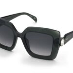 SUNGLASSES TOUS WOMEN STOC44S5306S8 (Lens/Bridge/Temple) 53/21/140 mm)