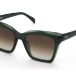 SUNGLASSES TOUS WOMEN STOC45-540B45 (Lens/Bridge/Temple) 54/19/140 mm)
