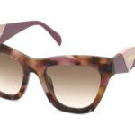 SUNGLASSES TOUS WOMEN STOC78-5301GQ (Lens/Bridge/Temple) 53/20/140 mm)