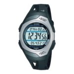 WATCH CASIO UNISEX STR-300C-1VEF (35,2MM)