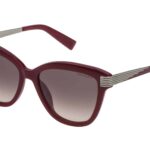 SUNGLASSES TRUSSARDI WOMAN STR1795409FH (Lens/Bridge/Temple) 54/17/135 mm)
