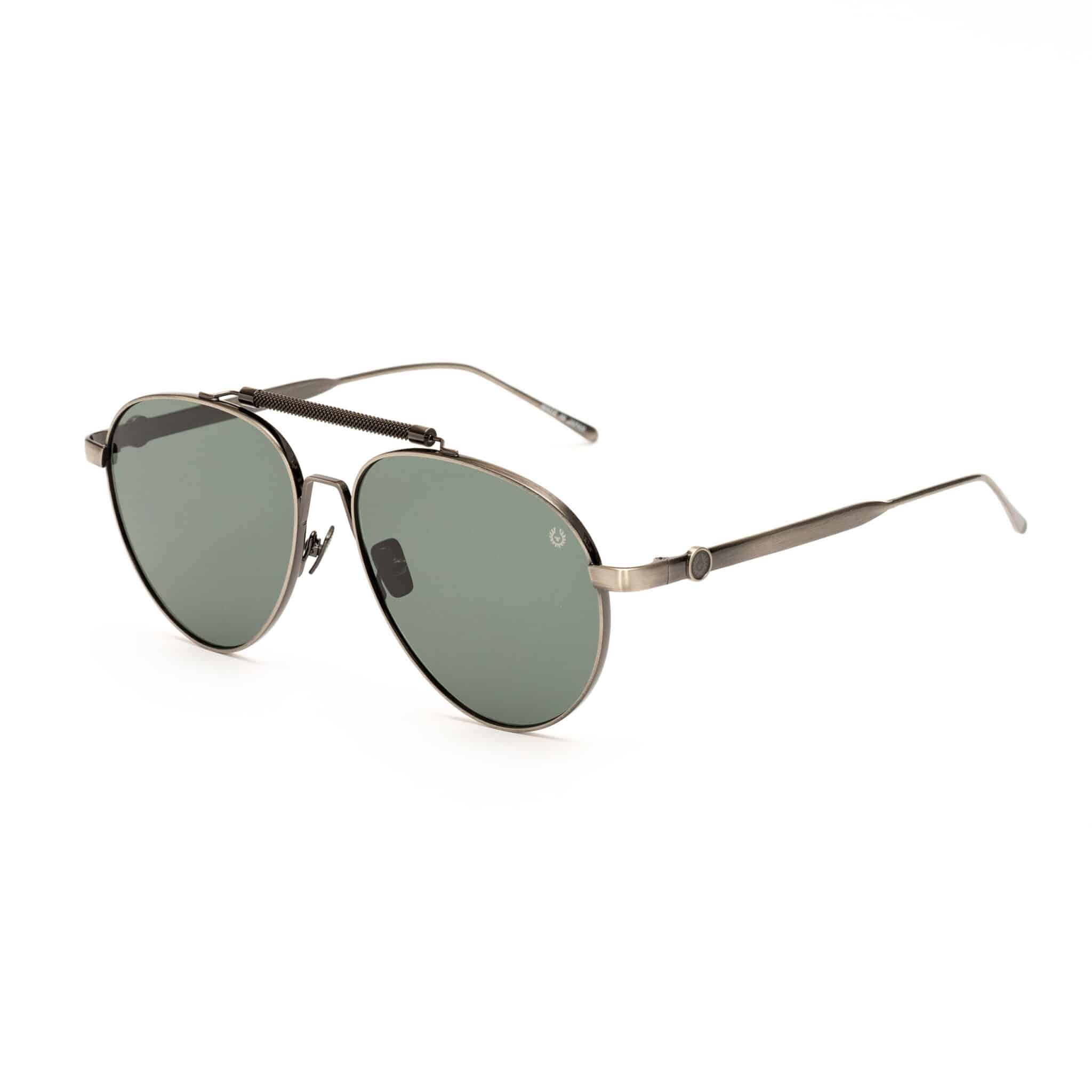 STRAFFORD-G15 SUNGLASSES BELSTAFF MAN STRAFFORD-G15 (Lens/Bridge/Temple) 61/16/150 mm) - Image 1