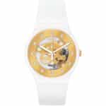 WATCH SWATCH WOMAN SUOZ148 (41MM)