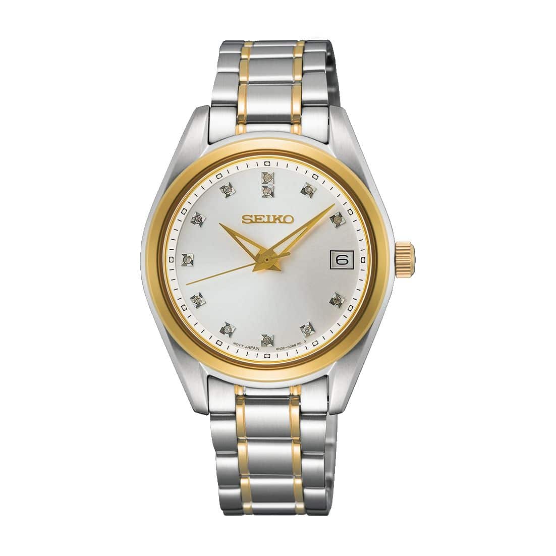 SUR582P1 WATCH SEIKO WOMEN SUR582P1 (32MM) - Image 1