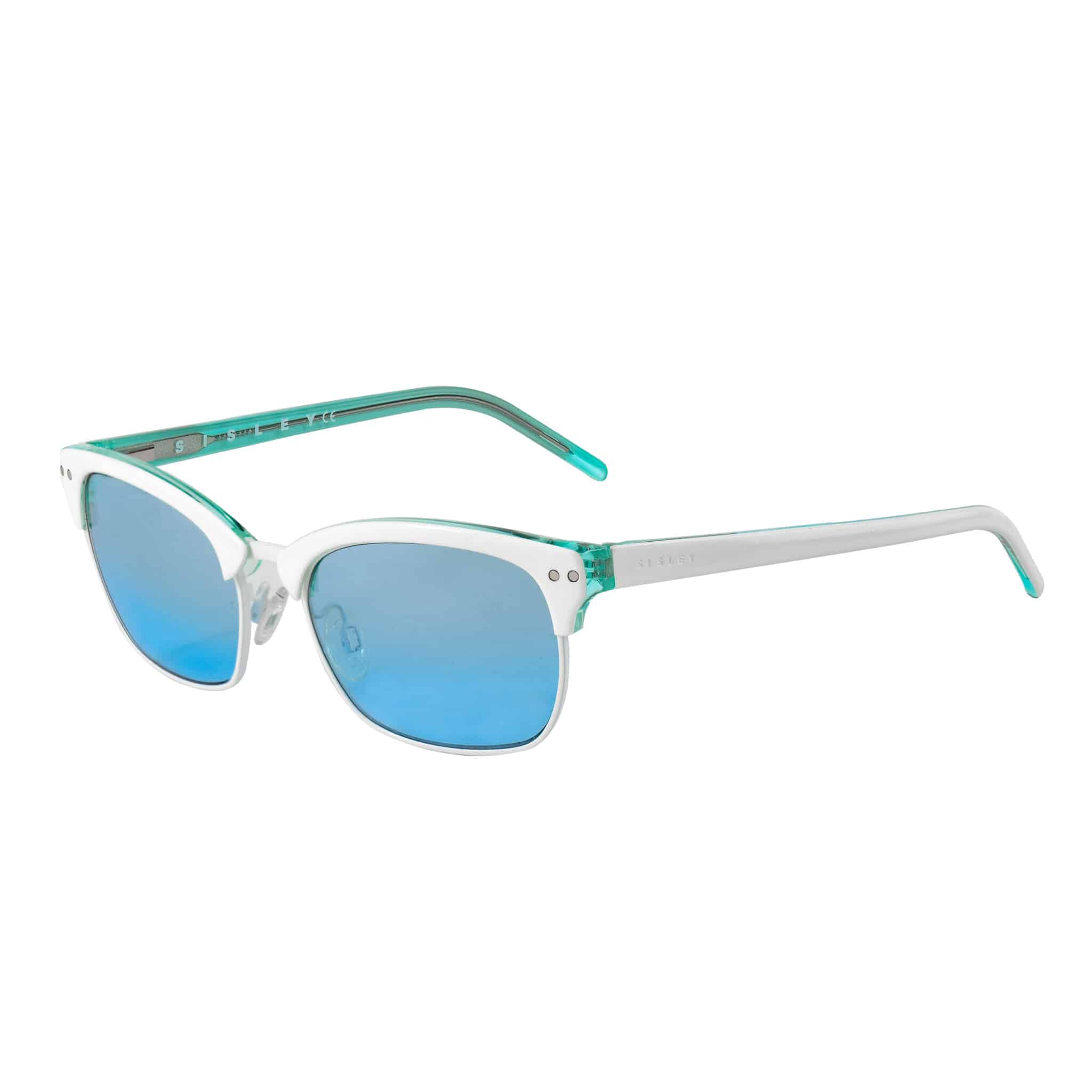 SY59002 SUNGLASSES SISLEY WOMAN SY59002 (Lens/Bridge/Temple) 52/17/140 mm) - Image 1