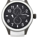 WATCH SUPERDRY MAN SYG110W (44MM)