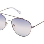 SUNGLASSES ZADIG&VOLTAIRE WOMEN SZV1925808B1 (Lens/Bridge/Temple) 58/18/135 mm)