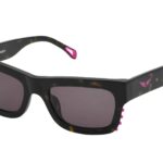 SUNGLASSES ZADIG&VOLTAIRE WOMEN SZV303-520722 (Lens/Bridge/Temple) 52/12/140 mm)