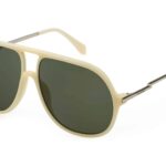 SUNGLASSES ZADIG&VOLTAIRE WOMEN SZV305-6009ZQ (Lens/Bridge/Temple) 60/13/135 mm)