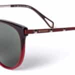 SUNGLASSES ZADIG&VOLTAIRE WOMEN SZV307-5506BD (Lens/Bridge/Temple) 55/19/145 mm)