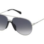 SUNGLASSES ZADIG&VOLTAIRE UNISEX SZV320-590579 (Lens/Bridge/Temple) 59/13/140 mm)