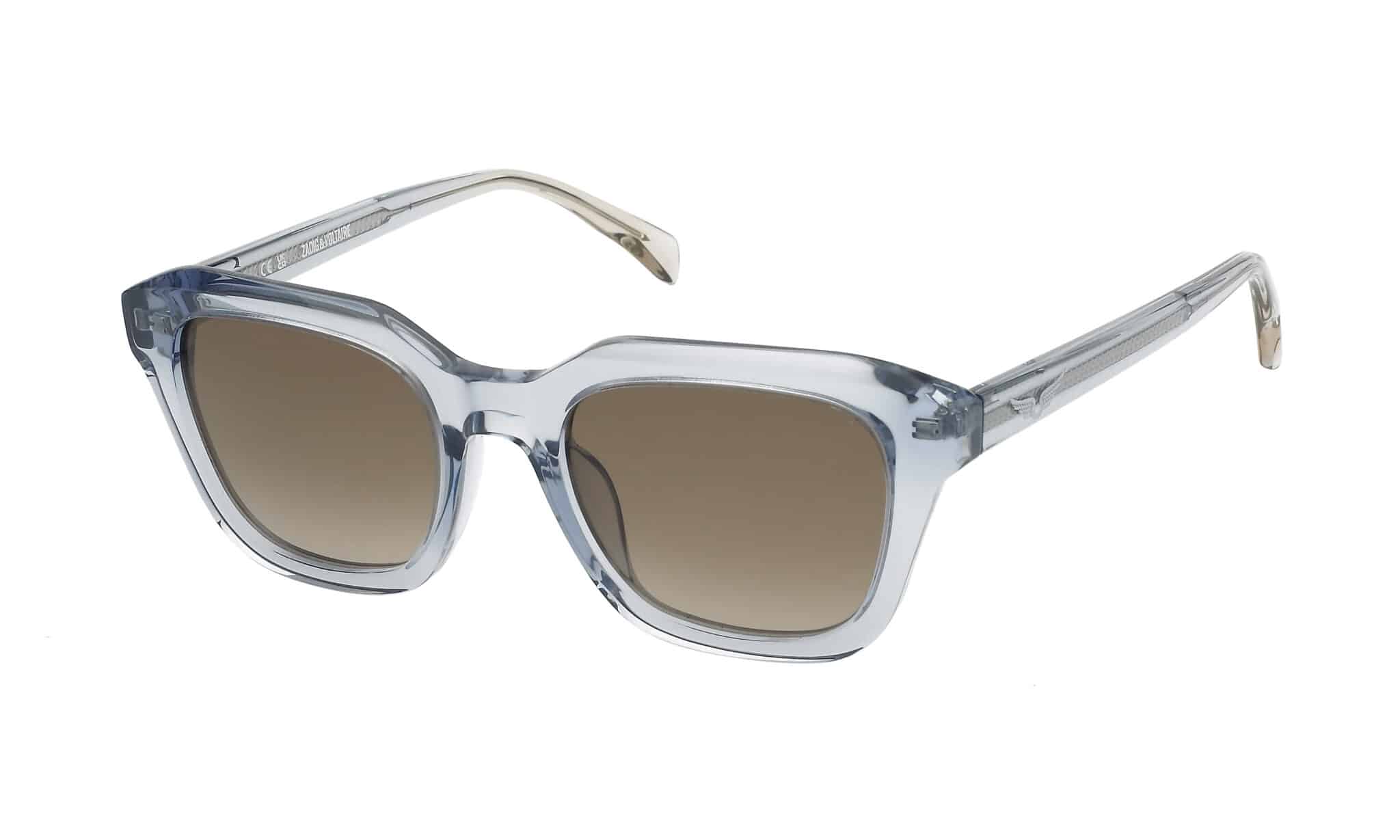 SZV364-5006N1 SUNGLASSES ZADIG&VOLTAIRE WOMEN SZV364-5006N1 (Lens/Bridge/Temple) 50/20/140 mm) - Image 1