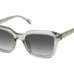 SUNGLASSES ZADIG&VOLTAIRE UNISEX SZV364-5009RM (Lens/Bridge/Temple) 50/17/140 mm)