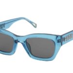 SUNGLASSES ZADIG&VOLTAIRE WOMEN SZV371-520U11 (Lens/Bridge/Temple) 52/12/140 mm)