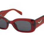 SUNGLASSES ZADIG&VOLTAIRE WOMEN SZV372-490AGN (Lens/Bridge/Temple) 49/23/140 mm)