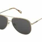 SUNGLASSES ZADIG&VOLTAIRE MAN SZV378-580594 (Lens/Bridge/Temple) 58/17/140 mm)
