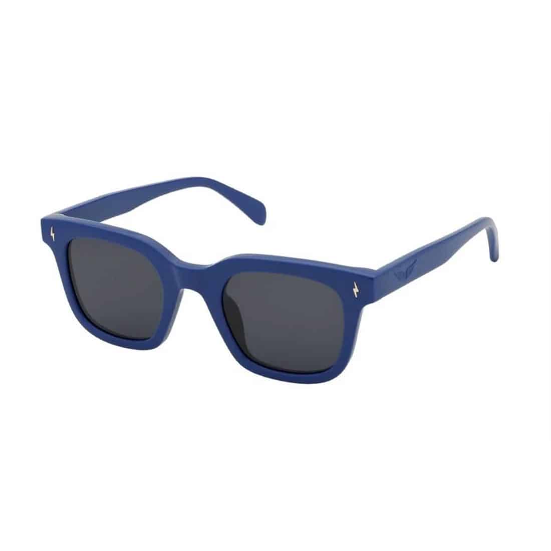 SZV401-480D82 SUNGLASSES ZADIG&VOLTAIRE UNISEX SZV401-480D82 (Lens/Bridge/Temple) 48/17/140 mm) - Image 1